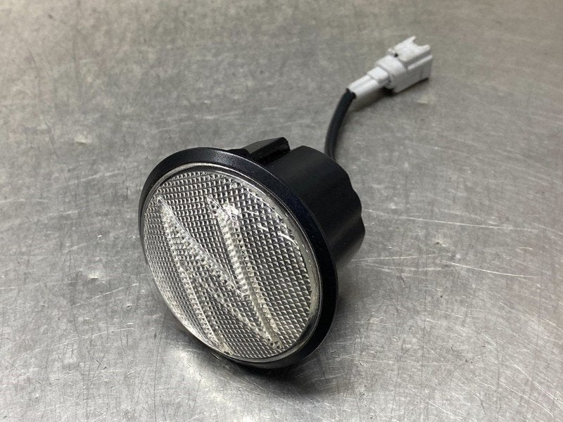 KNIPPERLICHT SCHERM RECHTS VOOR Nissan 370 Z (Z34A), Gebruikt, Nissan