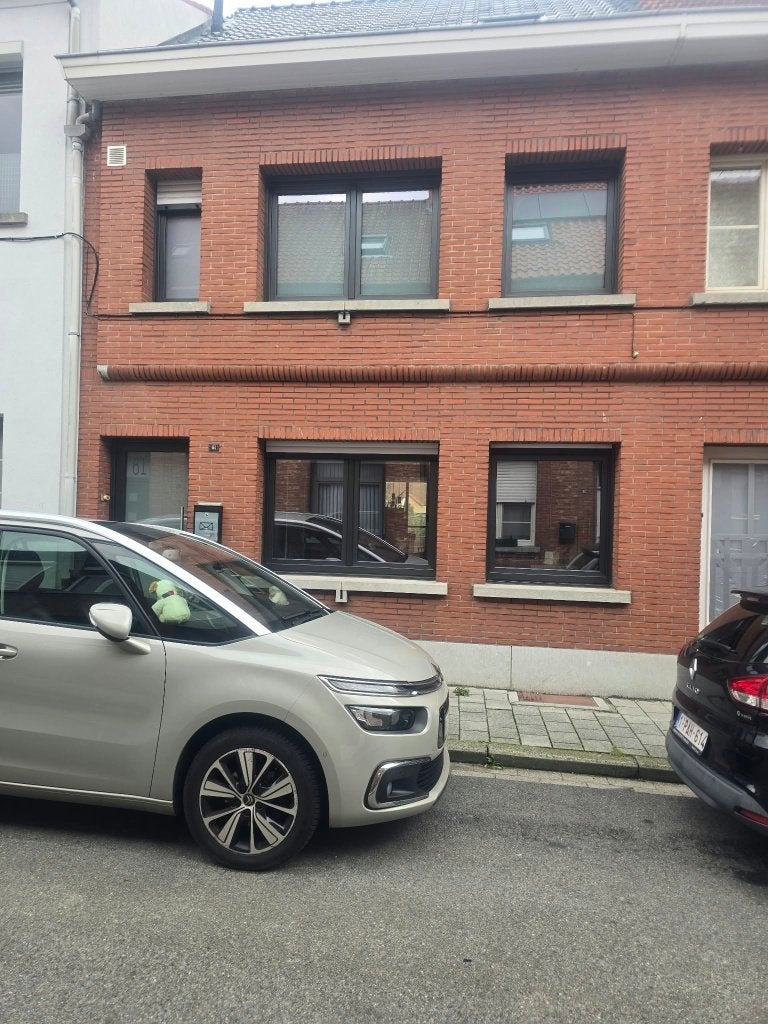 Huis Tekoop, Maison 2 façades, 4 pièces, 193 m², Anvers (ville)