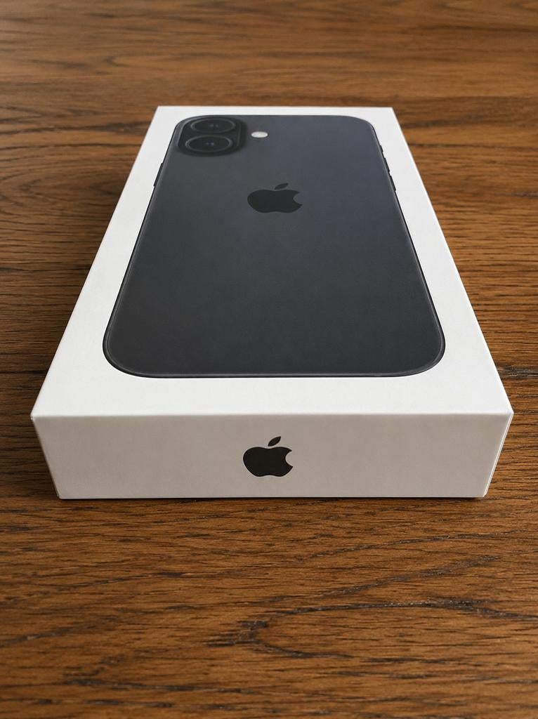 New Iphone 17 in seal snelle verkoop, Telecommunicatie, 256 GB, Verzenden, Zwart, Nieuw