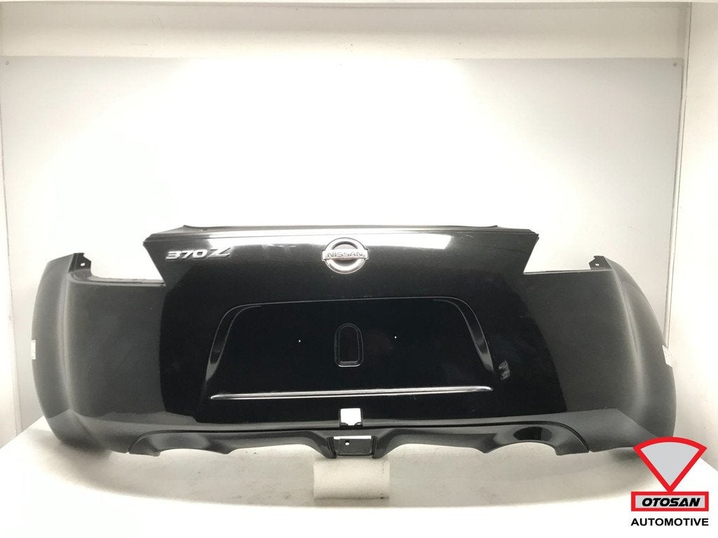 Nissan 370Z Coupe Achterbumper Bumper Origineel!, Auto-onderdelen, Takashima 1-chome 1-1
220-8686  Yokohama, Bumper, NISSAN_SR@mail.nissan.co.jp