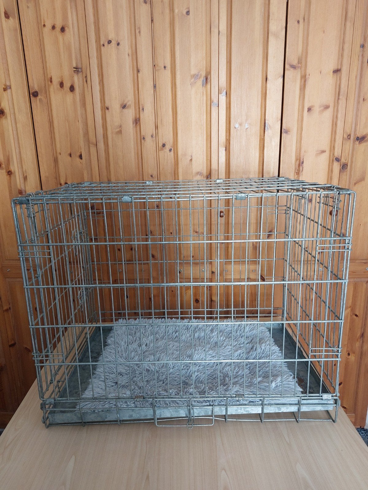 Cage pour chien, Animaux & Accessoires, Enlèvement