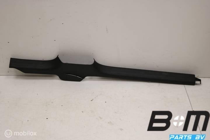 Dorpellijst links (bestuurderskant) Audi A3 8P Sportback, Utilisé
