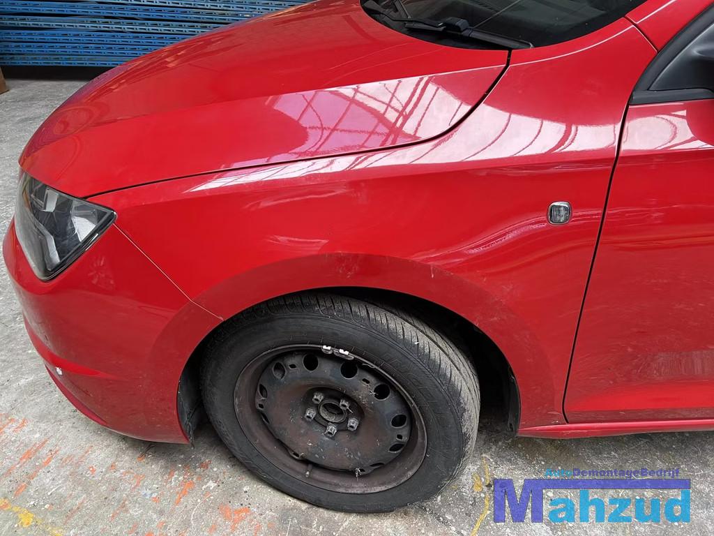 SEAT TOLEDO 4 ROOD links zijscherm voorscherm 2012-2019, Gauche, Autovia A-2, Km 585 585
08760  Martorell, ES, SEAT S.A., Utilisé