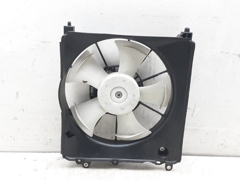 KOELVIN Honda CR-Z (ZF1) (01-2010/12-2013), Gebruikt, Honda