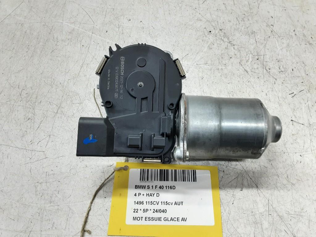 RUITENWISSERMOTOR VOOR BMW 1 serie (F40) (03902443671), Auto-onderdelen, Gebruikt, Mevr. I. Hauben, BMW, Rue de l'Espoir 34 34
4030  GRIVEGNÉE, BE