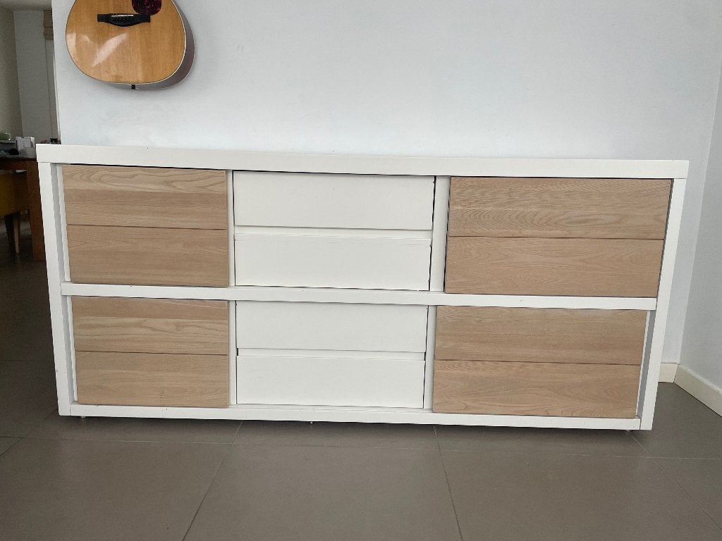 Kast, 180x80 cm, Huis en Inrichting, Kasten | Overige, Ophalen, Gebruikt