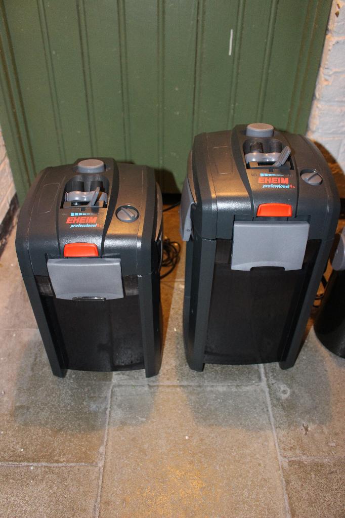 aquarium matériel à vendre, Enlèvement, Utilisé