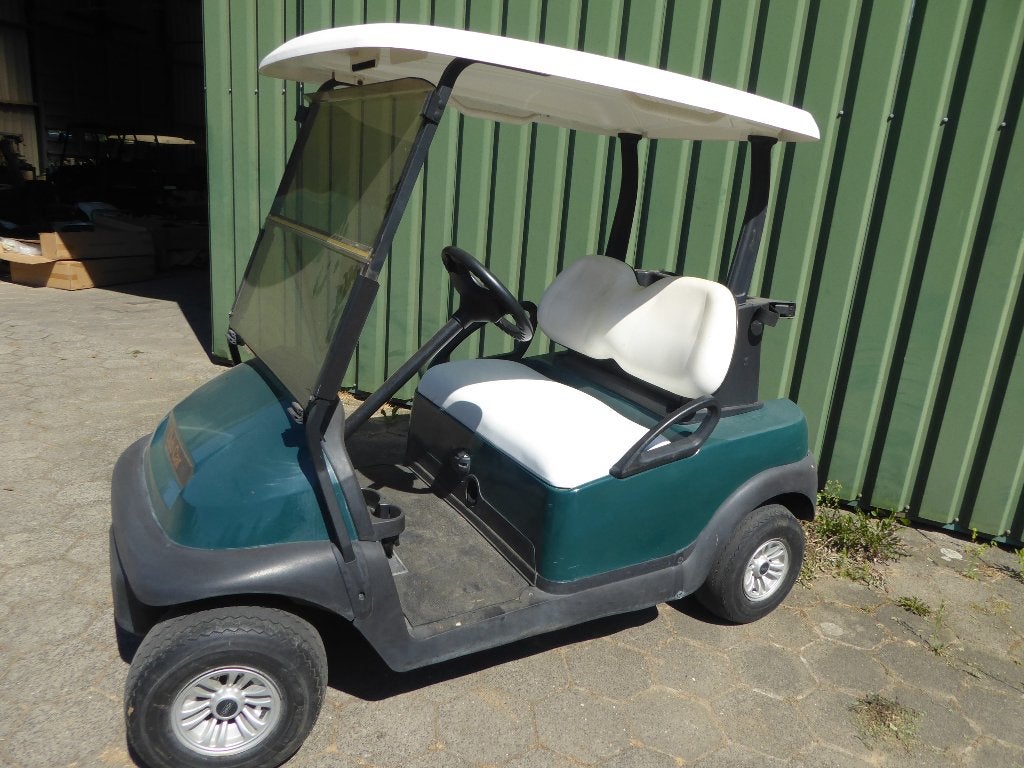 golfkar, Sport en Fitness, Golf, Ophalen, Golfkar