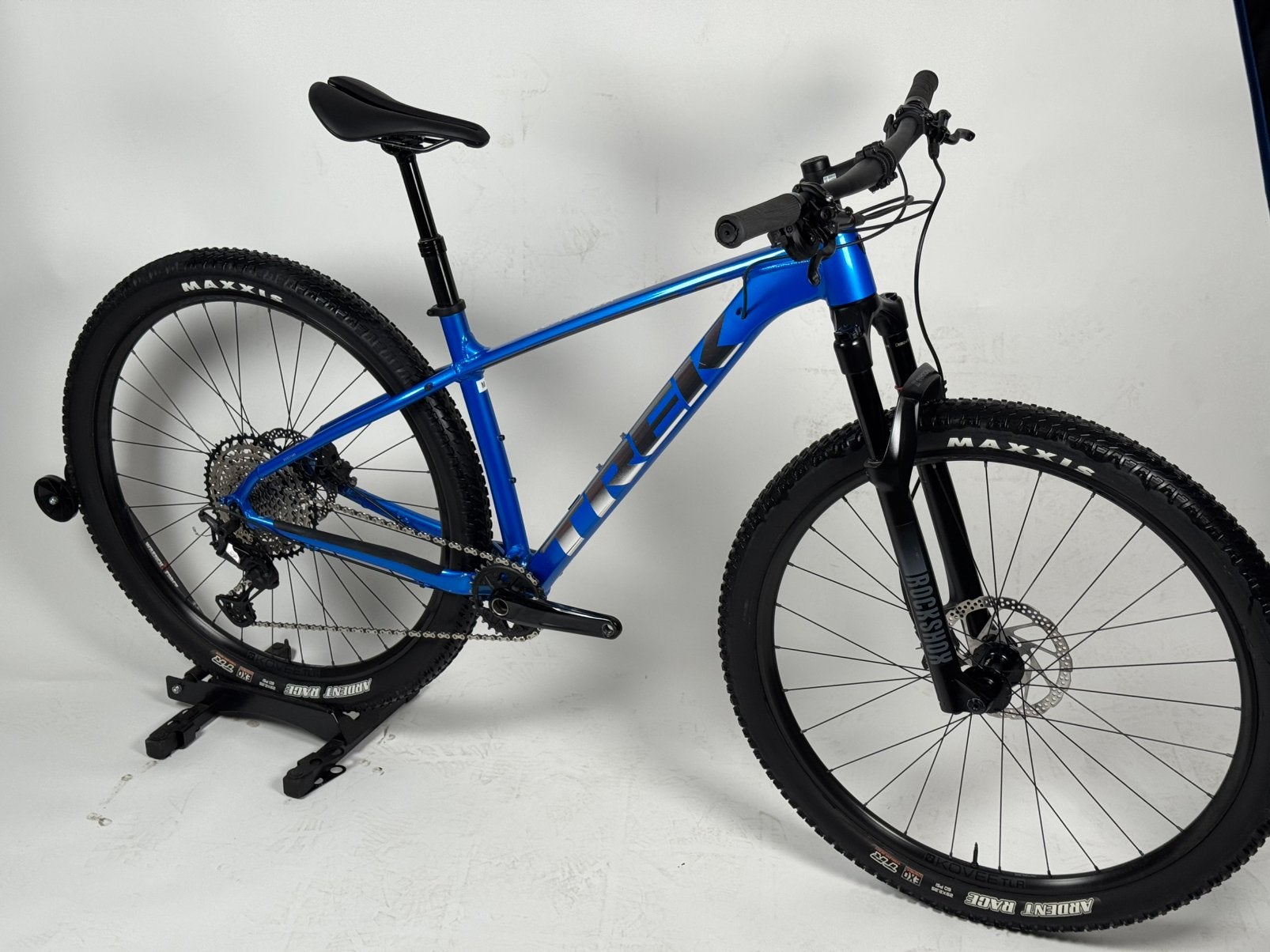 Trek X Caliber 9 29” maat M incl GARANTIE, Fietsen en Brommers, Hardtail, Ophalen of Verzenden, Zo goed als nieuw, Schijfrem