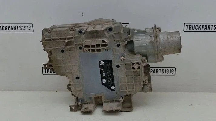 Wabco Gearbox & Clutch Parts Versnellingsbak modulator MB M, Autos : Pièces & Accessoires, Enlèvement, Utilisé, Autres marques