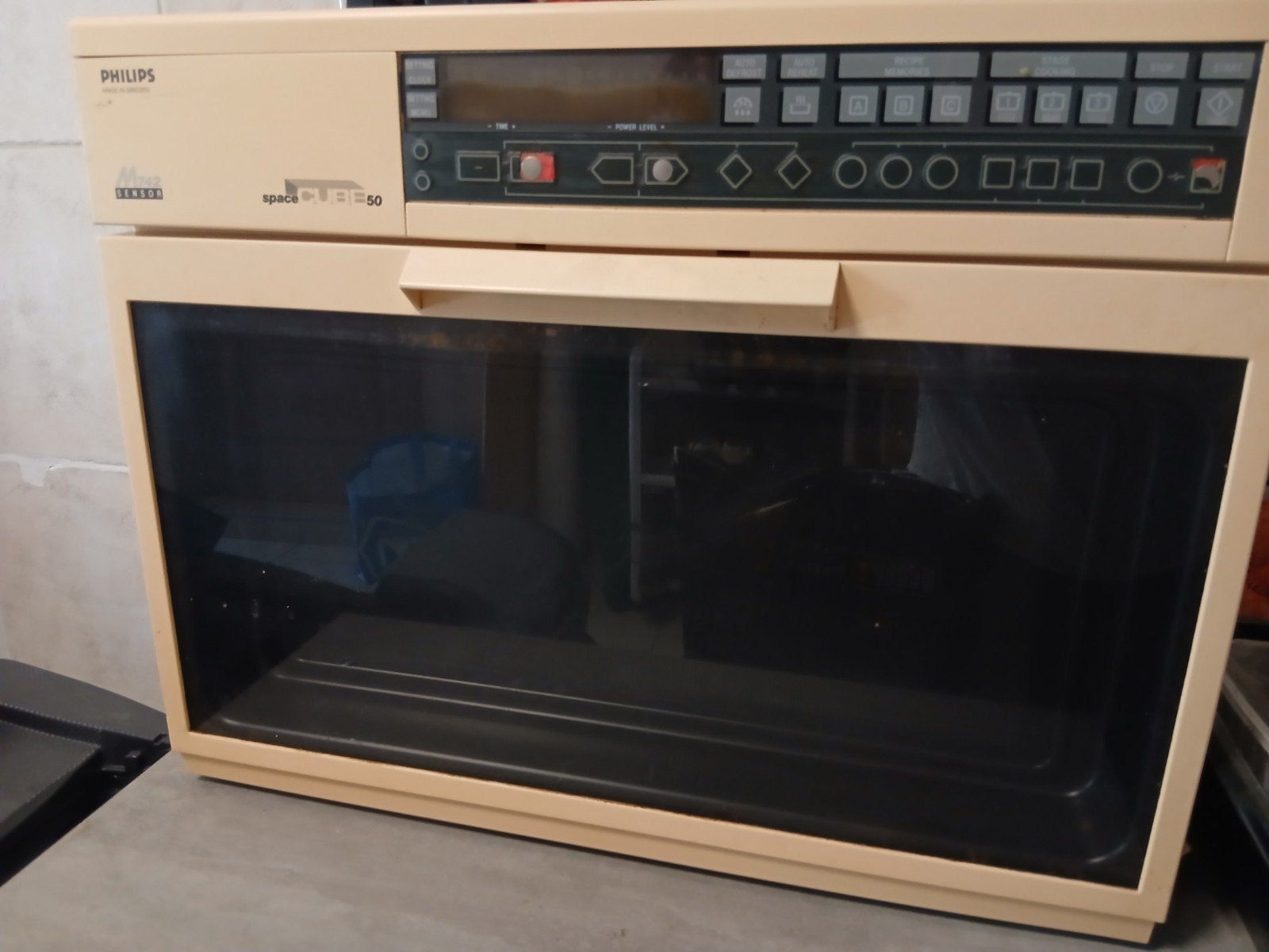microgolf, Elektronische apparatuur, Ovens, Ophalen