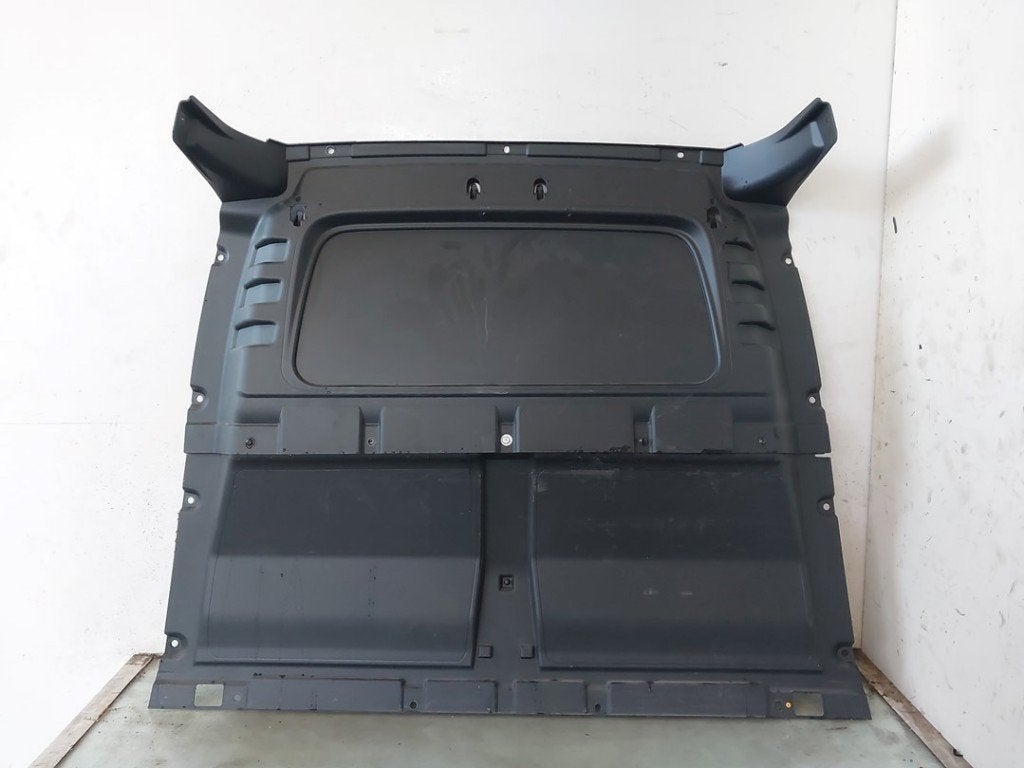 CLOISON INTERIEUR CABINE Caddy Cargo V (SBA / SBH), Volkswagen, Volkswagen AG, Utilisé, Kundenbetreuung@volkswagen.de