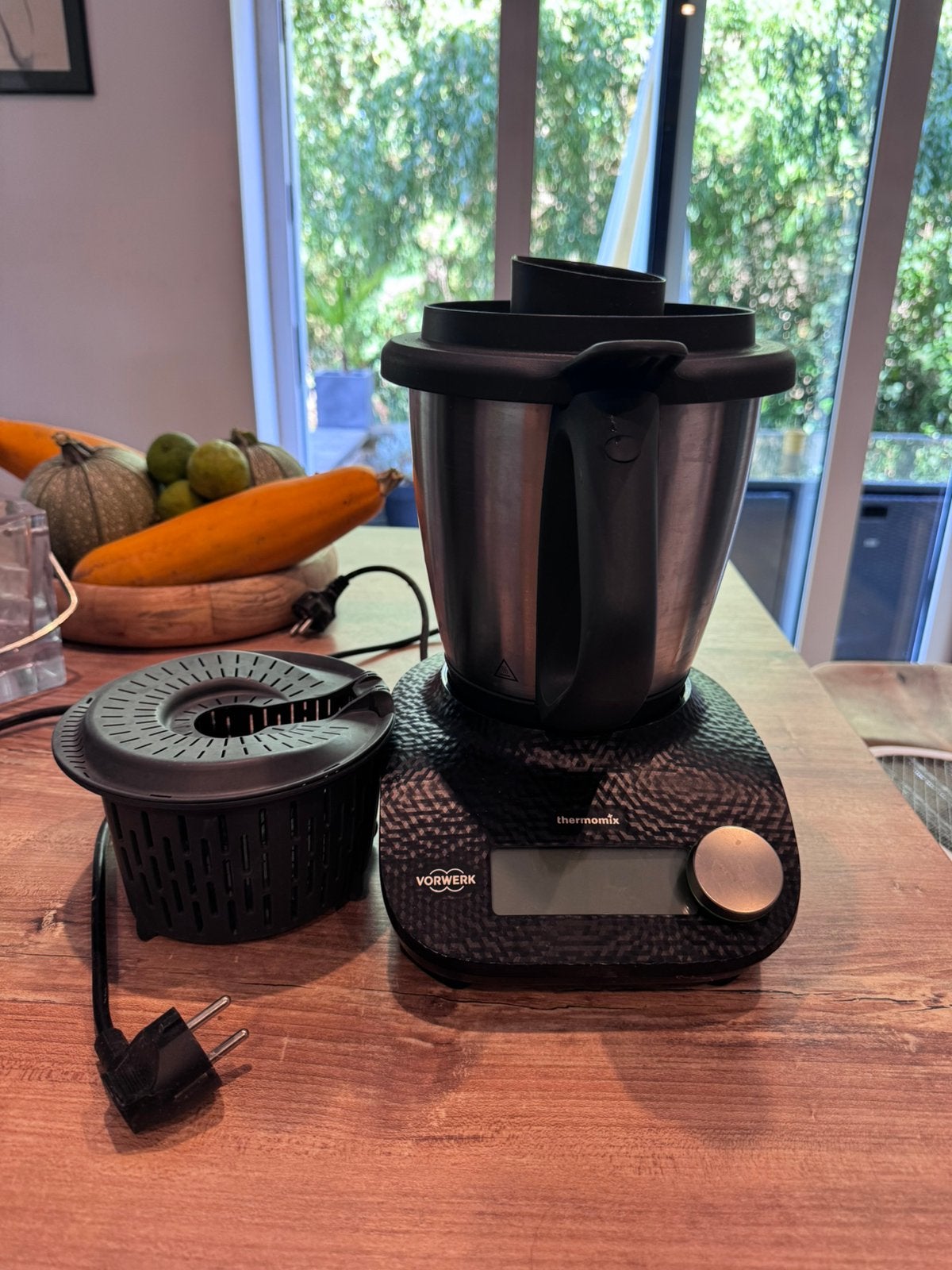 Thermomix Friend, Electroménager, Enlèvement, Utilisé
