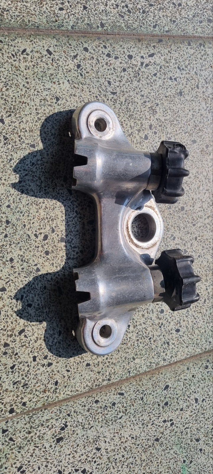 Honda dax onderdelen, Motoren, Ophalen, Gebruikt
