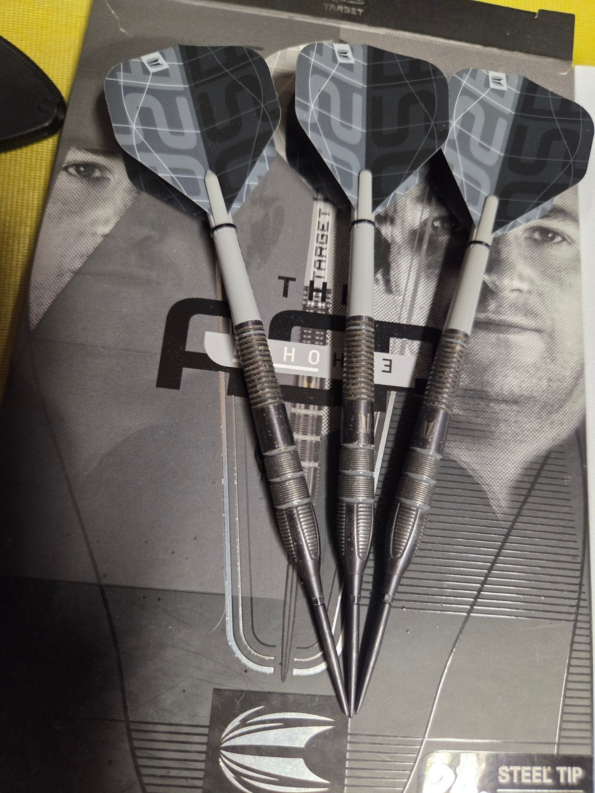 Te koop aspinall echo 24 gr, Ophalen of Verzenden, Flights