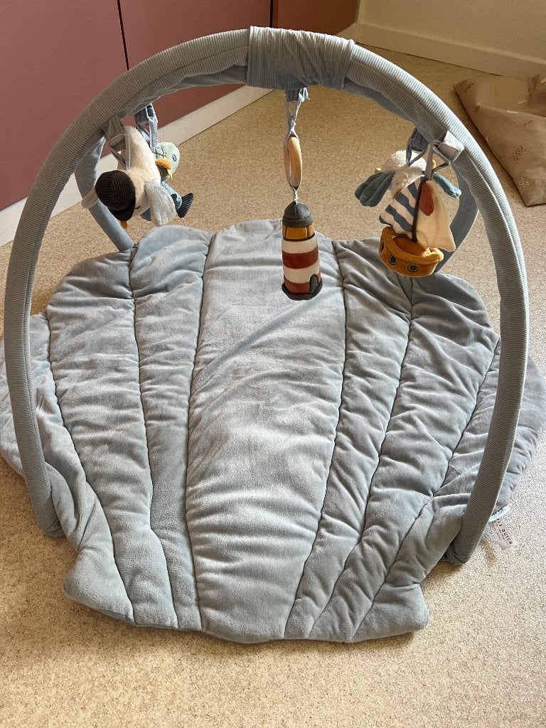 Little dutch speelkleed, Kinderen en Baby's, Ophalen, Zo goed als nieuw