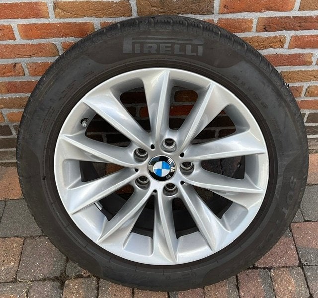 winterbanden, Auto-onderdelen, Ophalen, 18 inch, Velg(en), Winterbanden