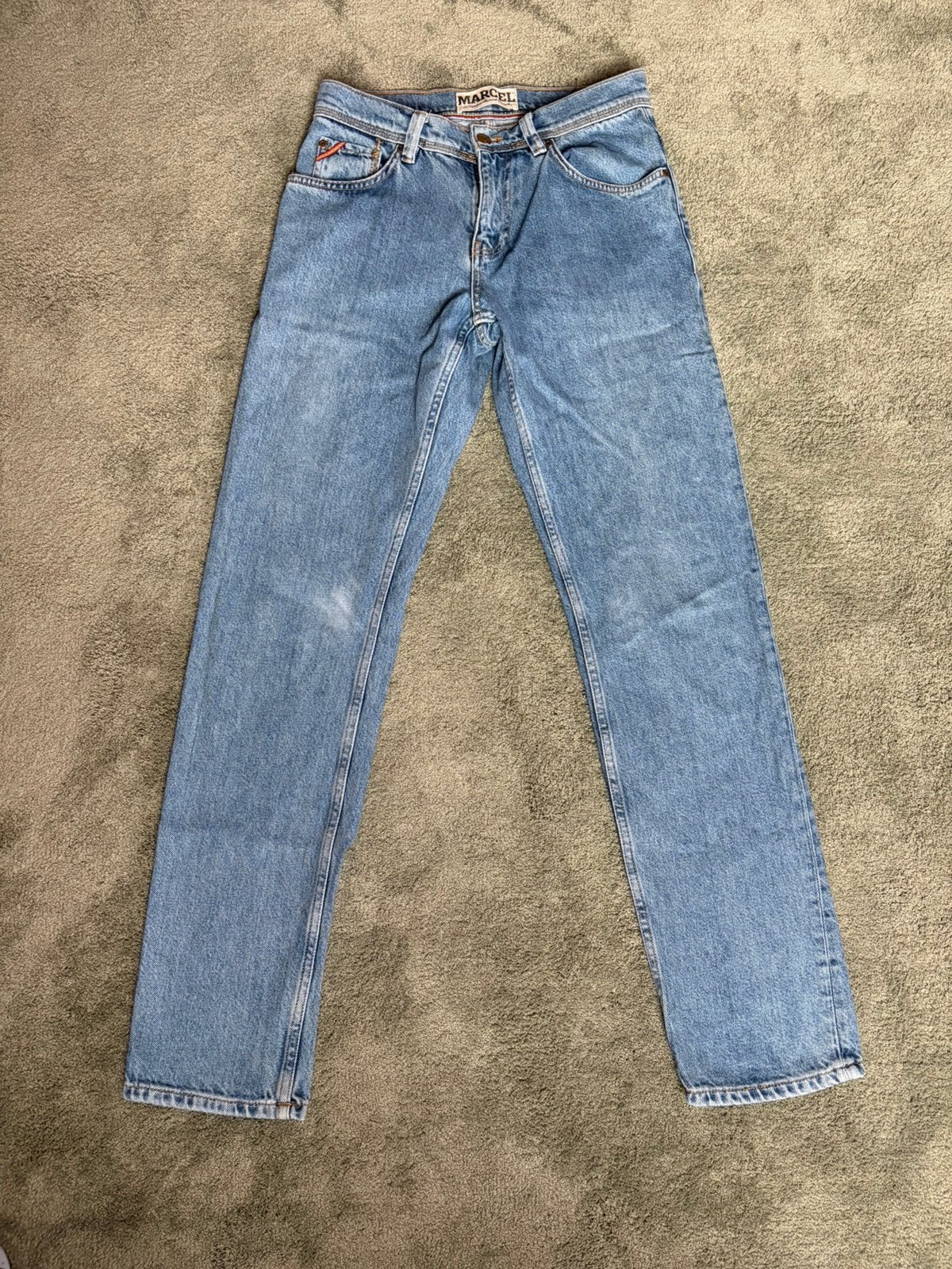 Jeans Marcel de Bruxelles, Vêtements | Hommes, Enlèvement ou Envoi, Comme neuf