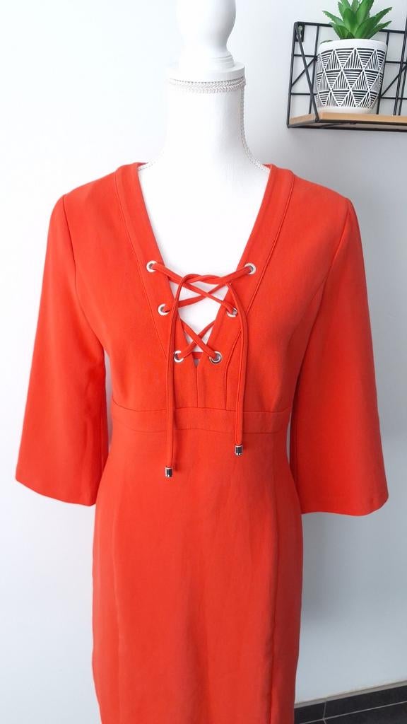 Robe Caroline Biss taille 38, Caroline Biss, Enlèvement ou Envoi, Taille 38/40 (M)
