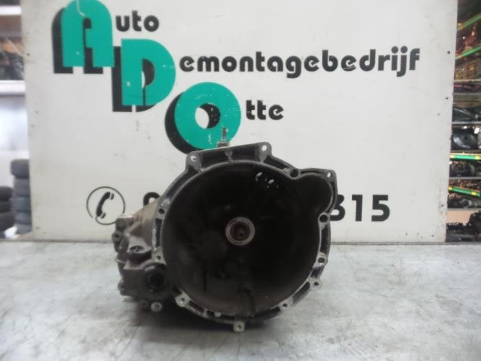Boîte de vitesse d'un Ford Fiesta (Fiesta 02-), Autos : Pièces & Accessoires, Transmission & Accessoires, Ford, Utilisé, 3 mois de garantie