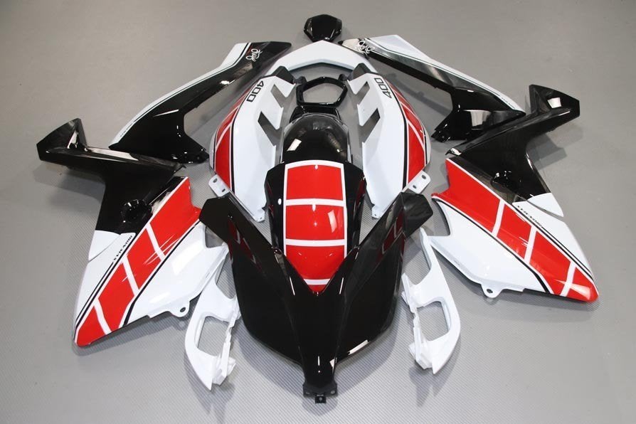 AVDB Kuip voor YAMAHA XMAX 125 / 250 / 400 2014 - 2017