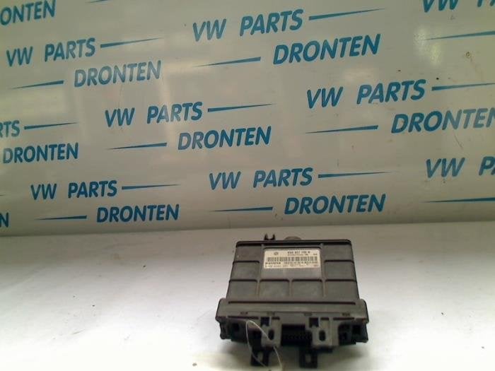 Computer Automatische Bak van een Volkswagen Lupo, Gebruikt, -, Volkswagen, -