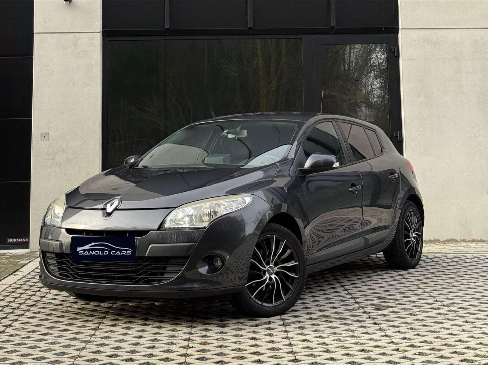 Renault Megane • 1.6i • Carplay • Airco • Camera • Full, Autos, Achat, Entreprise, Boîte manuelle, Euro 4