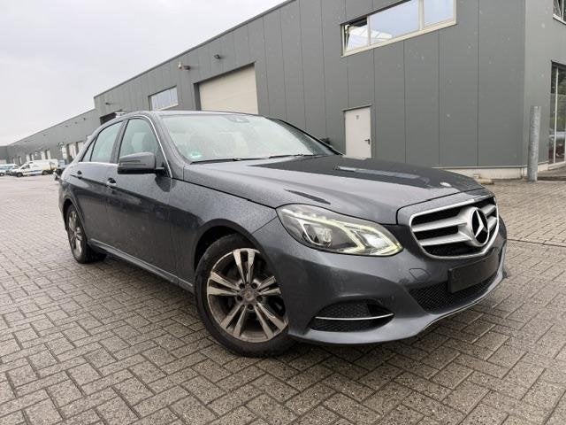 Mercedes-Benz E-klasse E250 CDI Avantgarde AUTOMAAT ONLY EXP, Achat, 4 portes, Entreprise, Boîte manuelle