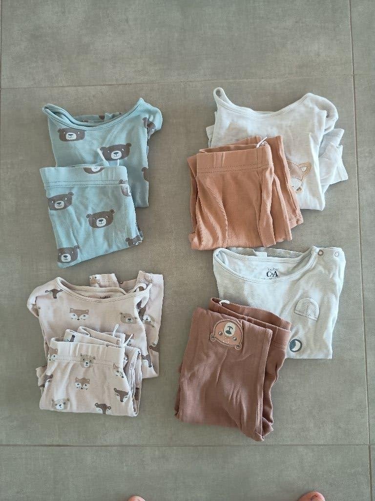 pyjama maat 98, Kinderen en Baby's, Kinderkleding | Maat 98, Ophalen of Verzenden, C&A, Jongen, Nacht- of Onderkleding