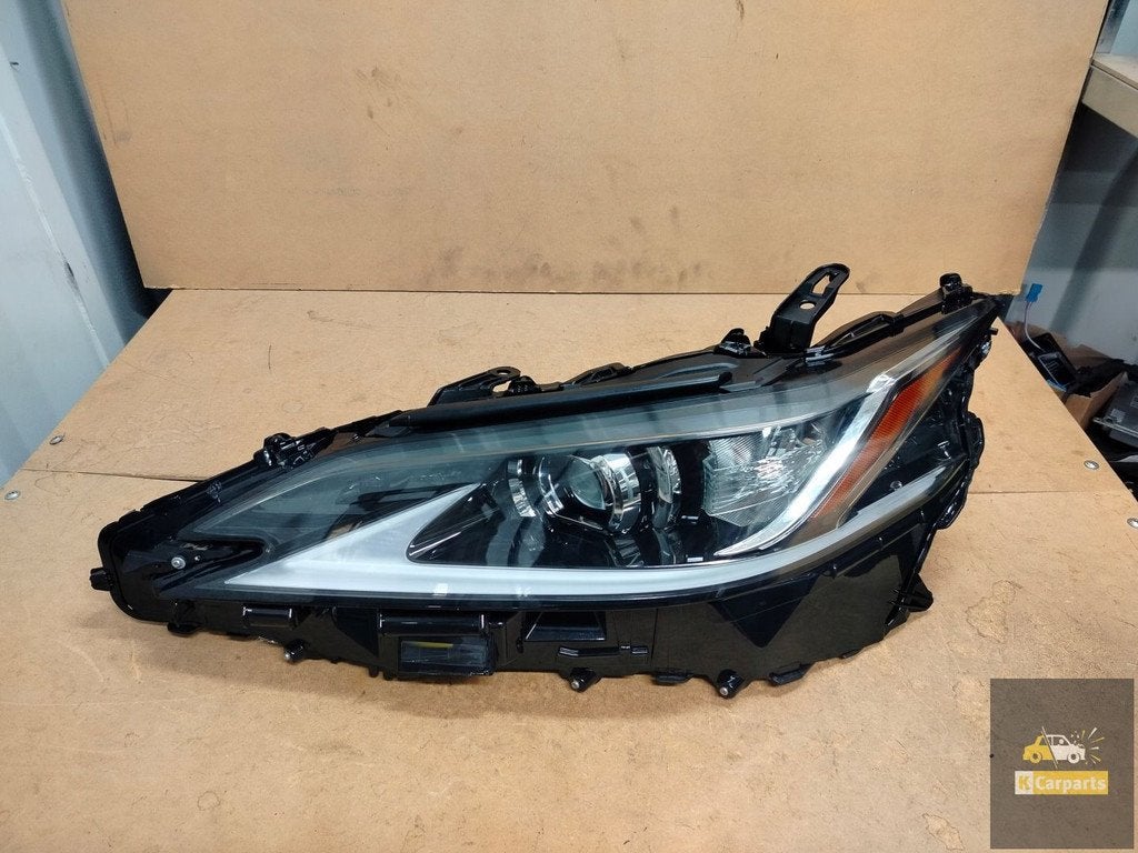 Liens de lampe LED Lexus ES VIII, Autos : Pièces & Accessoires, Éclairage, Lexus, Utilisé