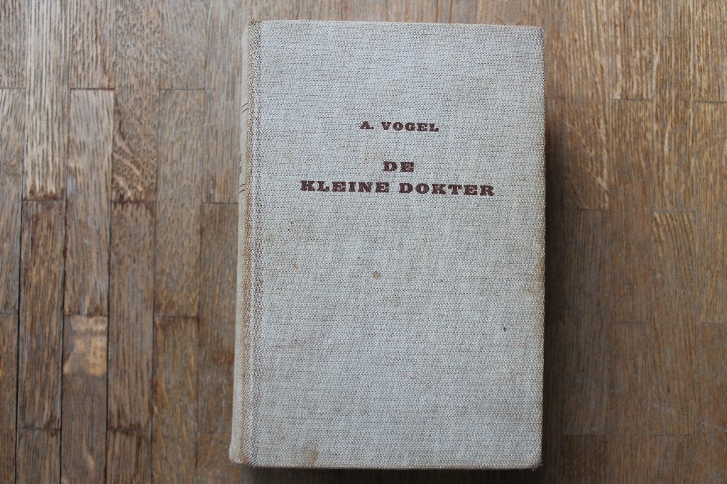 De Kleine Dokter van A. Vogel, Boeken, Gelezen, Ophalen of Verzenden, Gezondheid en Conditie, A. Vogel