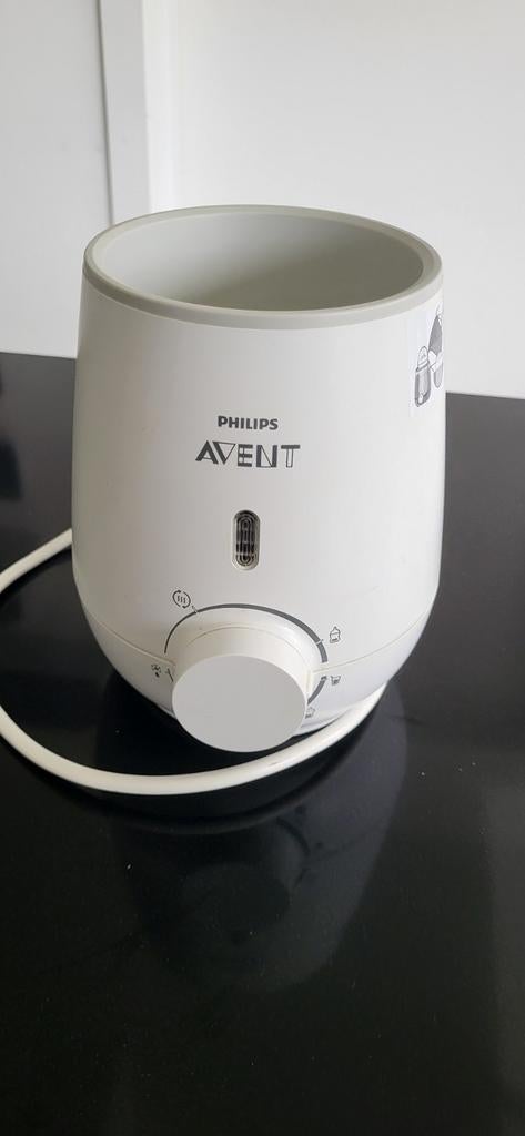Avent flessenwarmer, Kinderen en Baby's, Ophalen, Zo goed als nieuw, Flessen- of potjesverwarmer