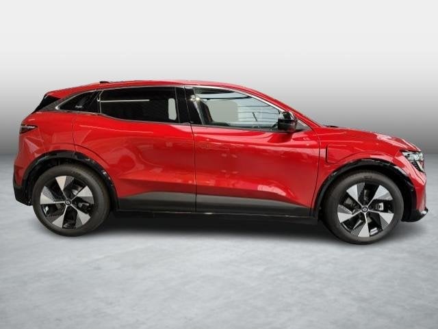 Renault Mégane E-Tech EV60 R220 Comfort Range Techno, Autos, 218 ch, Achat, Entreprise, 63 kWh