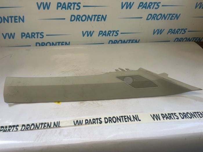 A-stijl Afdekkap rechts van een Volkswagen Crafter, Gebruikt, -, Volkswagen, -