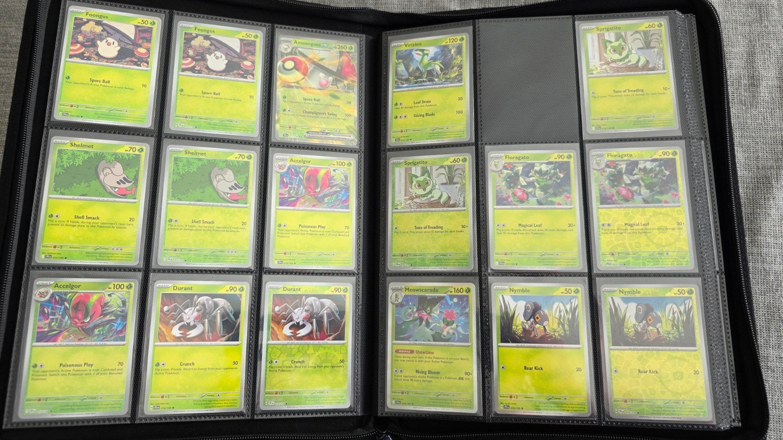 Pokémon Journey Together — L'ensemble de base est presque te, Enlèvement, Comme neuf, Livre ou Catalogue