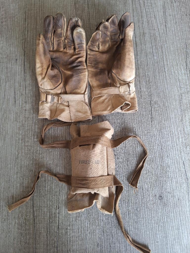 US Airborne setje, Enlèvement ou Envoi, Armée de terre, Vêtements ou Chaussures