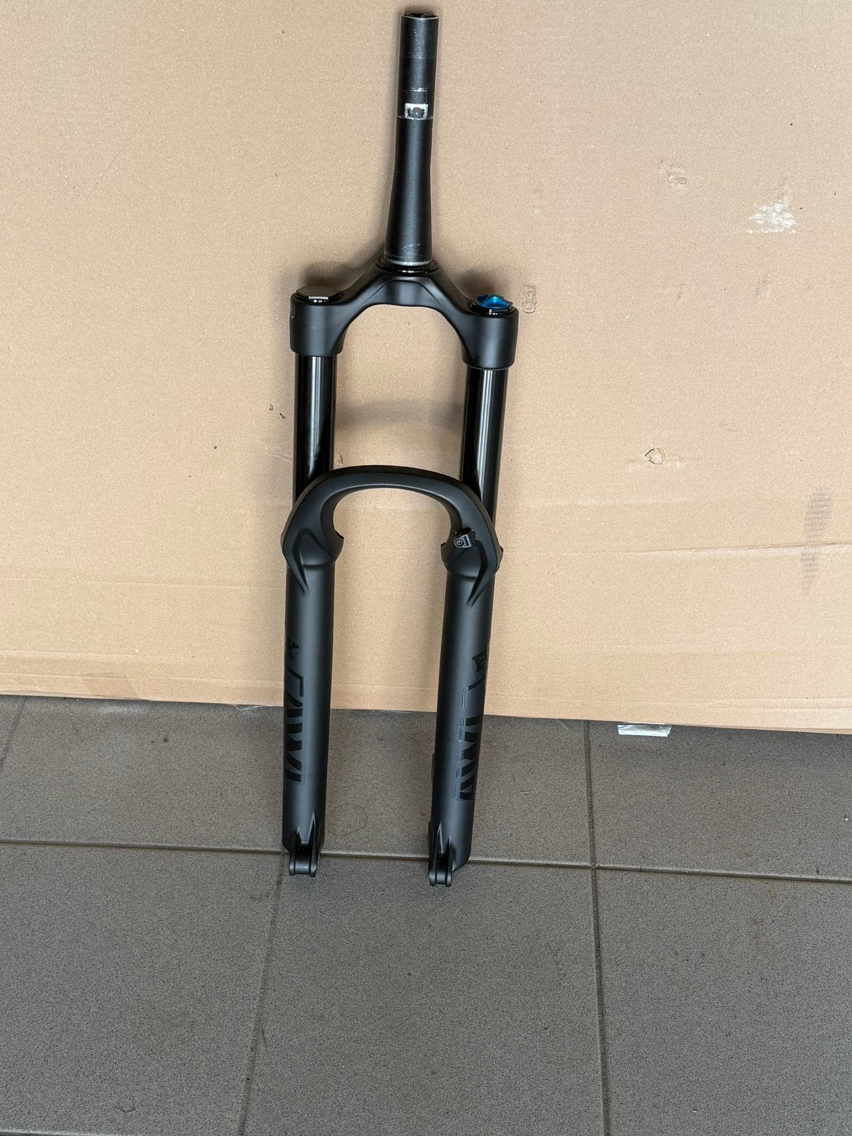 Fourche fox36, Vélos & Vélomoteurs, Enlèvement, Comme neuf