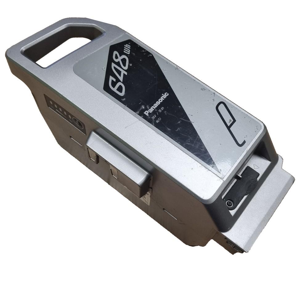 KTM Panasonic 36v, Informatique & Logiciels, Accumulateurs & Batteries, Enlèvement ou Envoi