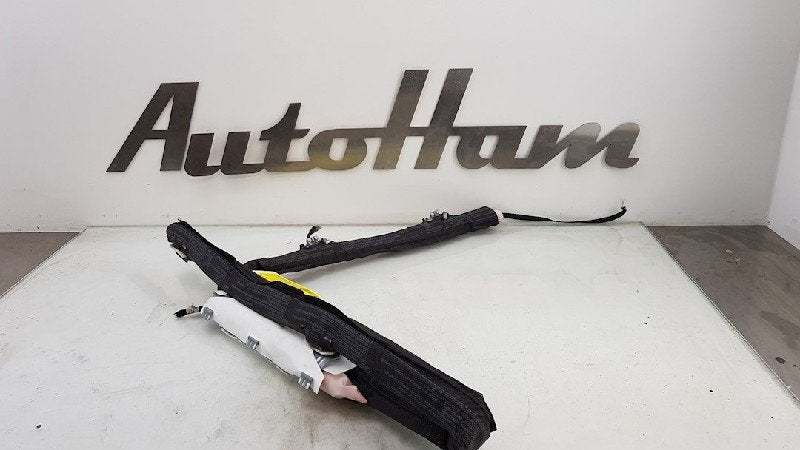 AIRBAG TOIT DROIT Peugeot 3008 I (0U / HU) (|9801631380|), Kontakt-peugeot@peugeot.com, Utilisé, Peugeot Deutschland GmbH, Bahnhofsplatz
65423  Rüsselsheim, DE