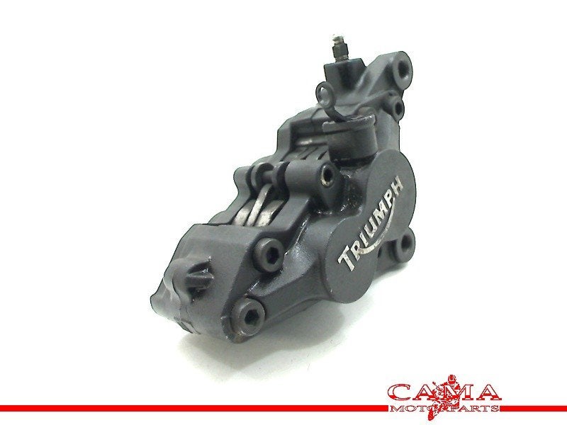 ETRIER DE FREIN AVANT DROIT Triumph Trophy 900 1996-2003, Motos, Dhr. S. di Majo, Utilisé, Info@cama-motorparts.nl, P.J. Troelstraweg 8 8
3144 CX  MAASSLUIS, NL