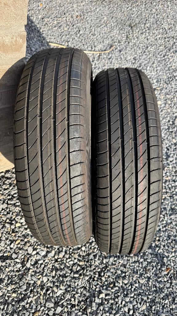 2 Michelin Primacy-4 neuf 165/65-15 - voir modèle plus bas, Auto-onderdelen, Banden en Velgen, Band(en), Zomerbanden, 15 inch