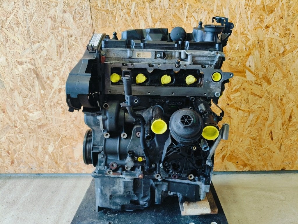 Moteur DETB Nu AUDI A5 Q5 A4, Envoi, Utilisé, Daihatsu