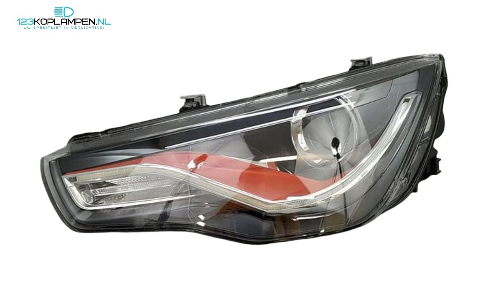Audi A1 S1 Xenon Koplamp links, Gebruikt, -, -, -