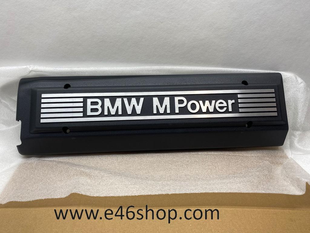 BMW E36M Z3M AFDEKKAP KLEPPENDEKSEL OE 11121405066, Auto-onderdelen, -, -, Nieuw, Ophalen of Verzenden