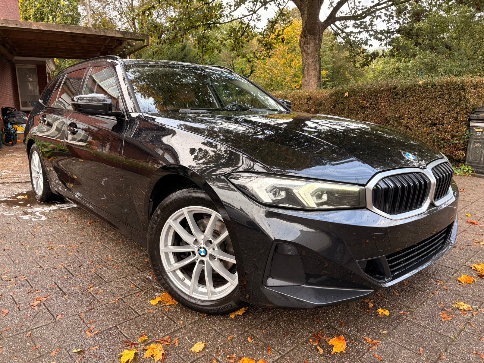 BMW 3 Reeks