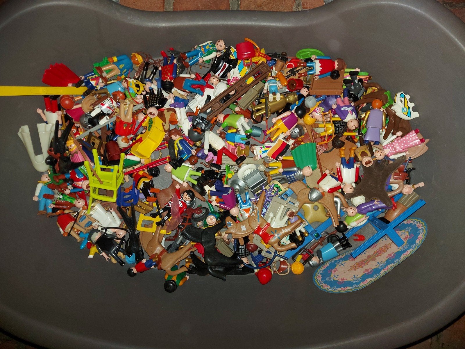 Partij playmobil, Offres d'emploi, Emplois | Horeca & Traiteurs