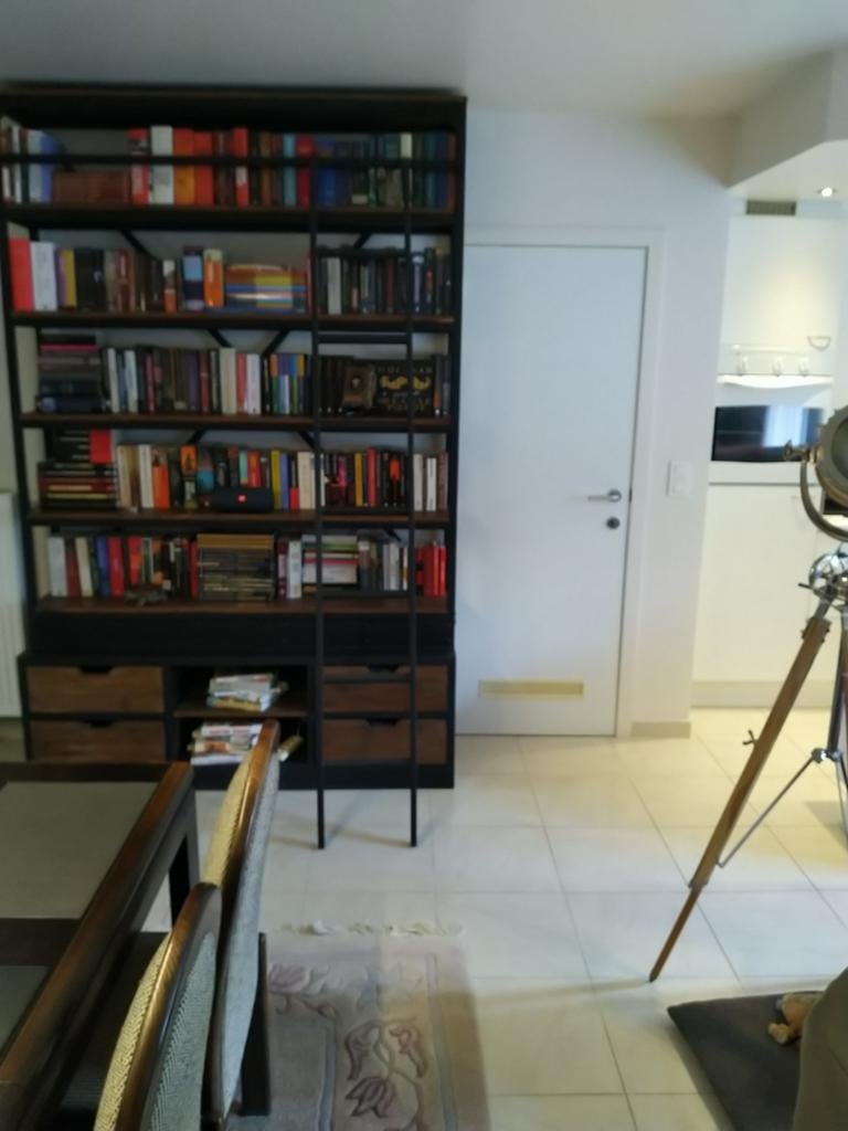Bibliotheek, Antiek en Kunst, Ophalen of Verzenden