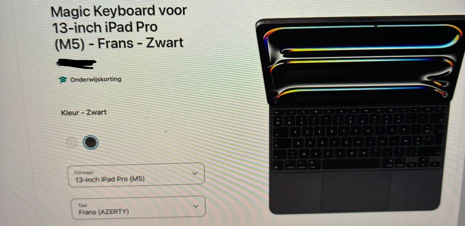 Op zoek naar dit toetsenbord, Computers en Software, Desktop Pc's, Ophalen of Verzenden, Zo goed als nieuw