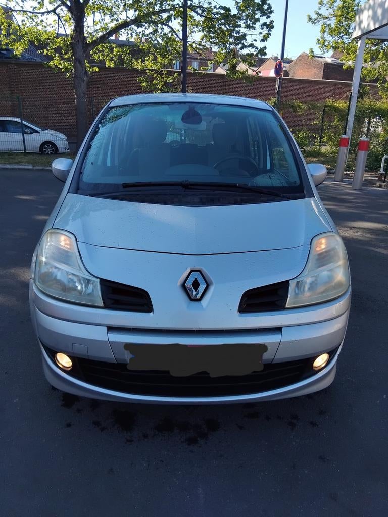 RENAULT GRAND MODUS 1.5 DCI 85 CV  2009, Auto's, Renault, Te koop, Particulier, Radio