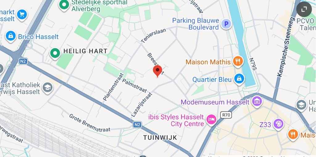 Parkeerplaatst te huur in Hasselt, Immo, Maisons à louer, Autres types, En direct du propriétaire, Hasselt